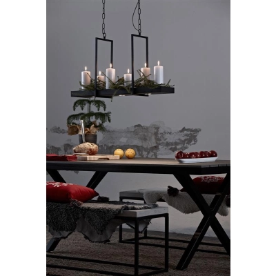 Lampa wisząca TRAY LED 105780 Markslojd